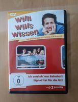 Willi wills wissen" Ich versteh nur Bahnhof" Rheinland-Pfalz - Armsheim Vorschau