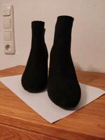 Damen Chelsea Boots 38 schwarz Konstantin Starke Nordrhein-Westfalen - Datteln Vorschau