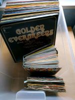 Schallplatten Sammlung der 1970'er Niedersachsen - Peine Vorschau