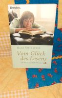 Vom Glück des Lesens - mit 50 Buchempfehlungen - NEU !! Nordrhein-Westfalen - Neuenkirchen Vorschau