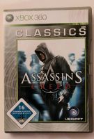 Xbox 360 Assassin's Creed Sachsen - Radebeul Vorschau