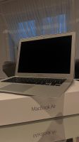 MacBook Air 2017 wie Neu mit OVP Bayern - Durach Vorschau