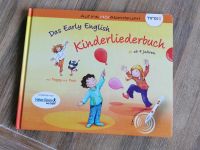 Ting Buch- Das Early English Kinderlieder Buch, Englisch Rheinland-Pfalz - Worms Vorschau