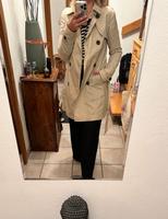 Trenchcoat Pimkie Frühling/Herbst Bayern - Schongau Vorschau
