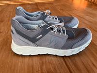 Igi & Co Schuhe, Goretex, leichte Sommerschuhe, Halbschuh, 40 Niedersachsen - Butjadingen Vorschau