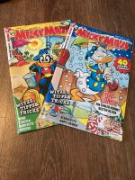 Mickey Maus Comics Niedersachsen - Wolfsburg Vorschau