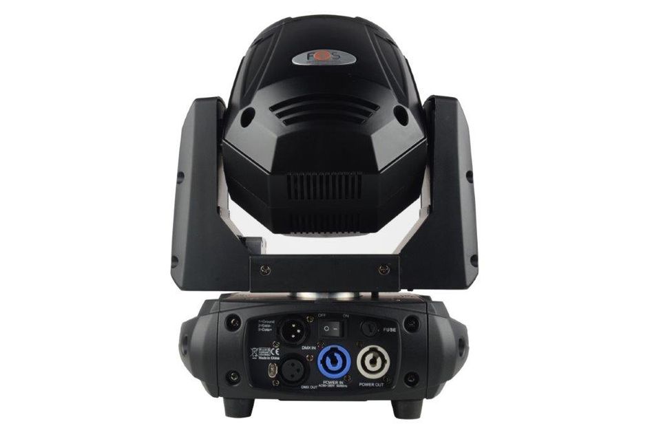 FOS Iridium 75w Beam MKII Beam Moving Head in Cloppenburg