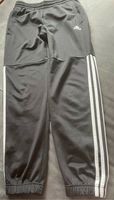 Adidas Jogginghose lang schwarz Gr. 152 Nordrhein-Westfalen - Castrop-Rauxel Vorschau