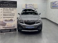 Opel Mokka Innovation *Navi/Leder/Bi-XE/Tempo/AHK* Nordrhein-Westfalen - Gütersloh Vorschau