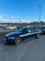 BMW G30 M-Felgen 19 Zoll mit Reifen Wandsbek - Steilshoop Vorschau