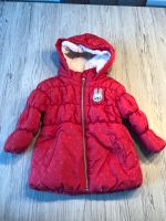 Winterjacke S.Oliver Gr. 86 Nordrhein-Westfalen - Rheine Vorschau