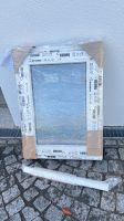 Fenster Kunststoff, weiß, 600x800 mm, Rechtsanschlag Bayern - Wettstetten Vorschau