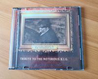 Tribute To The Notorious B.I.G. (CD) Dresden - Leubnitz-Neuostra Vorschau