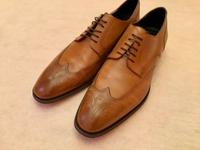BOSS HUGO Boss Buissnes Schuh Herren Größe 45 Neu! Sachsen-Anhalt - Wefensleben Vorschau