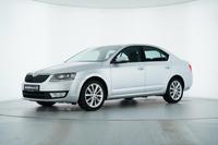 Skoda OCTAVIA ELEGANCE 1.4TSI NAVI+TEMPOMAT+TEILLEDER Thüringen - Sondershausen Vorschau