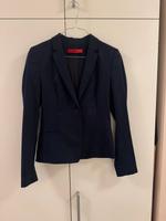 HUGO BOSS Jacket Sacko 34 Navy NP 349€ Mitte - Tiergarten Vorschau