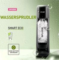 Sodastream neu Schleswig-Holstein - Kappeln Vorschau