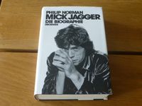 Philip Norman: Mick Jagger - Die Biographie (Mängelexemplar) Nordrhein-Westfalen - Haan Vorschau