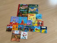 Bücher Paket Baby Pixi Leo Lausemaus Peppa Wimmelbuch Gute Nacht Nordrhein-Westfalen - Wesseling Vorschau