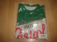 T-Shirt Gr. S - grün mit Castrol Werbung - Neuware Nordrhein-Westfalen - Velbert Vorschau