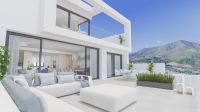 Duplex Penthouse in La Cala Golf in Mijas zu verkaufen Nordrhein-Westfalen - Bad Salzuflen Vorschau