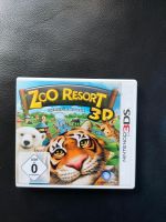 Zoo Resort 3D für 3 DS Niedersachsen - Hambühren Vorschau
