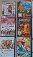 DVD's für Kinder ** neu ** Bayern - Salzweg Vorschau