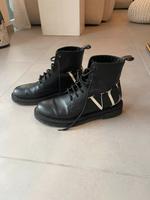 Valentino Stiefelette Nordrhein-Westfalen - Herford Vorschau