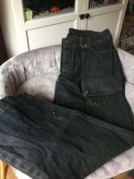 ✅Promod tolle 3/4 Jeans weit geschnitten Beinlänge 64cm Gr.40 Nordrhein-Westfalen - Frechen Vorschau