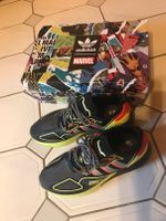 Adidas Sportschuhe Sneaker 2K Boost "Marvel Stark Industries" Nordwestmecklenburg - Landkreis - Boltenhagen Vorschau