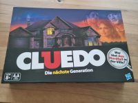 Cluedo Die nächste Generation Hasbro Rheinland-Pfalz - Birnbach Vorschau