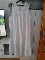 Sommerkleid Kleid Gr.50 weiß Bielefeld - Bielefeld (Innenstadt) Vorschau