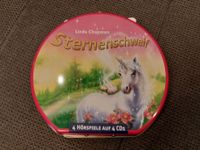 CD Sternenschweif Hörspielkoffer Bayern - Reckendorf Vorschau
