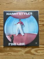 Harry Styles Fine Lines 2LP Vinyl mit Poster Altona - Hamburg Bahrenfeld Vorschau