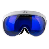 Skibrille INDIGO VOGGLE Mirror Blue, weiss, neu Bayern - Lindau Vorschau