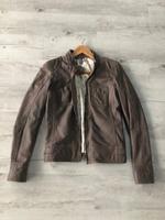Lederjacke friendtex Gr. XS Thüringen - Kahla Vorschau