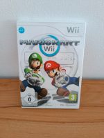 Mario Kart Nintendo Wii Spiel Bayern - Steinach b. Straubing Vorschau
