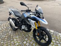 BMW G 310 GS Bayern - Burgau Vorschau