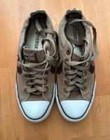 Schuhe Sportschuhe sneaker Converse Frankfurt am Main - Nordend Vorschau
