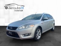 Ford Mondeo Turnier Titanium + PDC + TÜV + Garantie Niedersachsen - Wedemark Vorschau