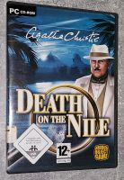 Death on the Nile Agatha Christie PC Spiel Tot auf dem Nile PC Sp Nürnberg (Mittelfr) - Gebersdorf Vorschau