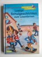 Lesemaus zum Lesenlernen Schulgeschichten zum Lesenlernen Baden-Württemberg - Sindelfingen Vorschau
