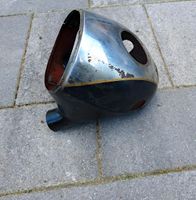 Jawa 353 354 350 250 Lampe Lampenmaske patina Brandenburg - Birkenwerder Vorschau