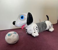 Robo Hund Silverlit, Dackel Niedersachsen - Emden Vorschau