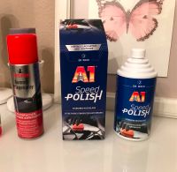 Auto Nigrin Politur Gummi Pflege Dr. Wack Speed Polish Rheinland-Pfalz - Braubach Vorschau