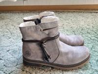 Stiefeletten Rieker Hessen - Haiger Vorschau