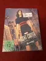 Marvel’s Agent Carter – Die komplette Serie - OVP Blu Ray Pappsch Bayern - Olching Vorschau