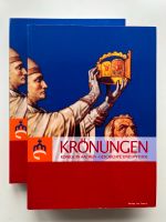 Krönungen, Könige in Aachen - Geschichte und Mythos (2 Bde.) Kata Dortmund - Innenstadt-Ost Vorschau