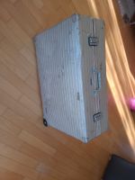 Rimowa Aluminium Koffer mit 2 Rollen, 77x54x25 cm Bayern - Bad Abbach Vorschau