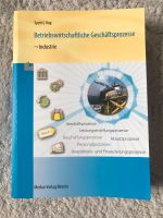Betriebswirtschaftliche Geschäftsprozesse Nordrhein-Westfalen - Uedem Vorschau